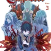 Cagaster N.º 3 de Kachou Hashimoto