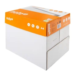 Caixa de 5 Resmas de Papel de Impressão A4