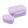 Caixa Lanche - Lily