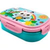 Caixa Lanche - Premium Gabby'S Dollhouse