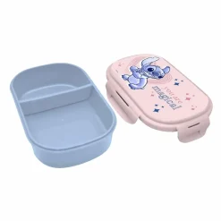 Caixa Lanche - Premium Stitch