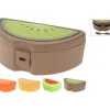 Caixa Para Alimento - Fruta Sortido