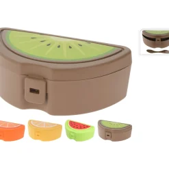 Caixa Para Alimento - Fruta Sortido