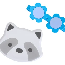 Caixa Raccoon