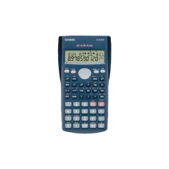 Calculadora Científica Casio Fx-82Ms