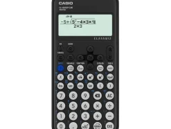 Calculadora Científica Casio FX-82SP CW