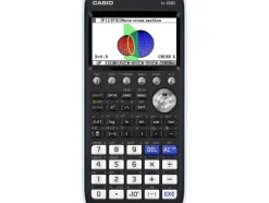 Calculadora Gráfica Casio FX-CG50