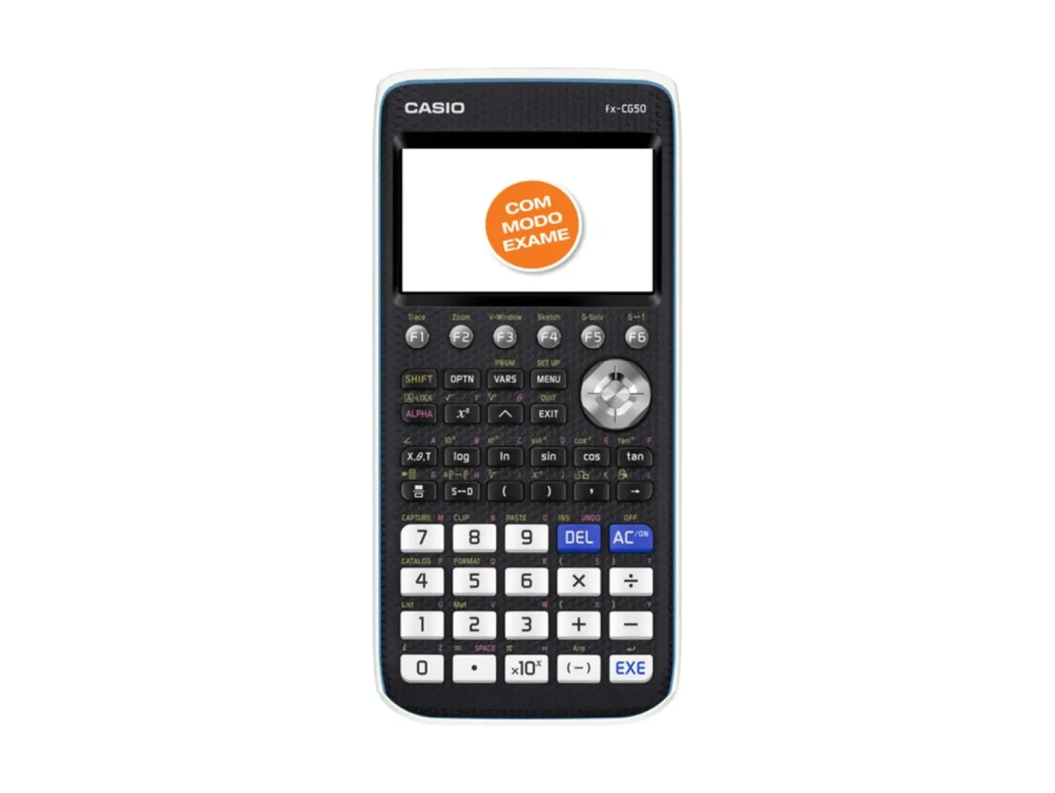 Calculadora Gráfica Casio FX-CG50