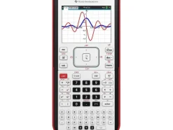Calculadora Gráfica Texas Nspire CX Cii-T