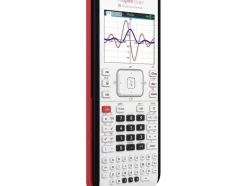Calculadora Gráfica Texas Nspire CX Cii-T