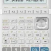 Calculadora Recondicionada Casio Fx-9860 Giii
