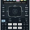 Calculadora Recondicionada Texas Ti Nspire Cx