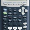 Calculadora Recondicionada Texas Ti 84 Plus