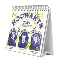 Calendário Secret 2025 - Harry Potter