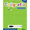 Caligrafia - Escreve e Apaga