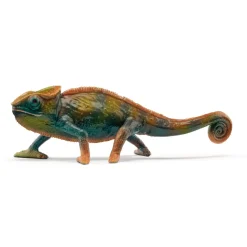 Camaleão Schleich