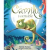 Camilo, o Camaleão de Hannah Peckham