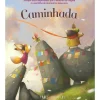 Caminhada de Chris Saunders