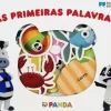 Canal Panda - as Primeiras Palavras