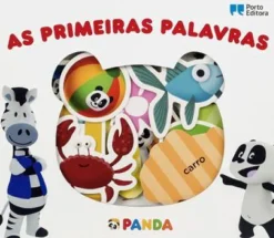 Canal Panda - as Primeiras Palavras