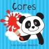 Canal Panda - Cores