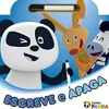 Canal Panda - Escreve e Apaga