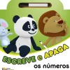 Canal Panda - Escreve e Apaga os Números