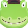 Canal Panda - Hora do Banho, CROCAS!