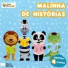 Canal Panda - Malinha de Histórias