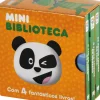 Canal Panda - Mini Biblioteca