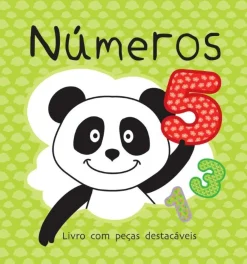 Canal Panda - Números