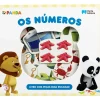 Canal Panda - os Números
