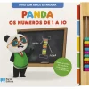 Canal Panda - os Números de 1 a 10