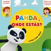 Canal Panda - Panda, Onde Estás?