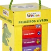 Canal Panda - Primeiros Livros