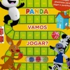 Canal Panda - Vamos Jogar? - com 5 Jogos de Tabuleiro para Jogar e Partilhar