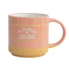 Caneca - A Melhor Mãe