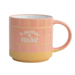 Caneca - A Melhor Mãe