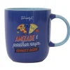 Caneca - Amizade É Partilhar Roupa,