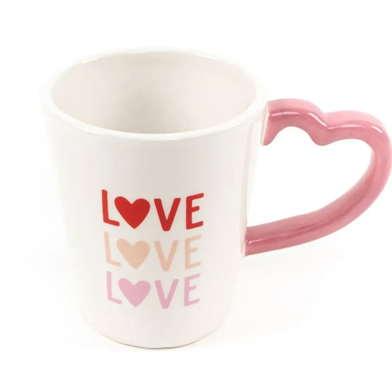 Caneca - Asa Forma Coração