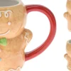 Caneca - Bolacha Gengibre