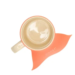 Caneca Com Capa - És Uma Supermãe