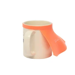 Caneca Com Capa - És Uma Supermãe