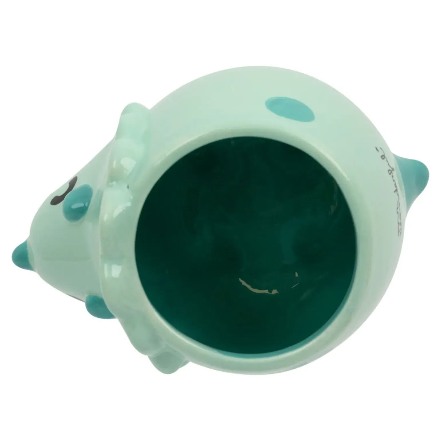 Caneca 3D - Dinossauro