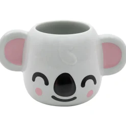 Caneca 3D - Koala