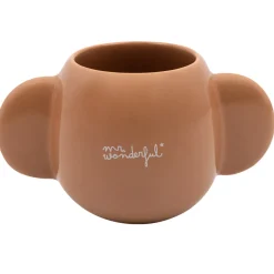 Caneca 3D - Macaco