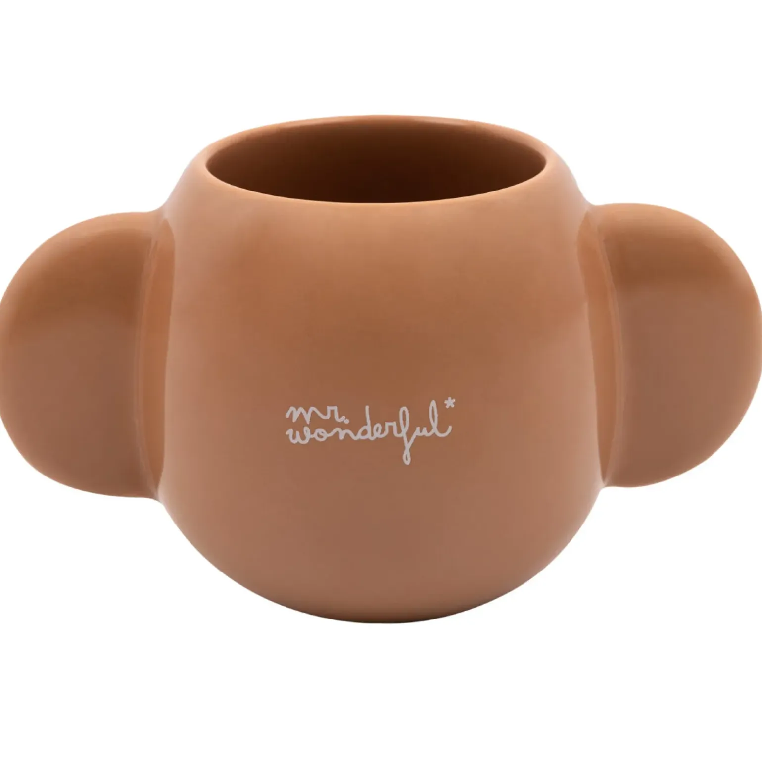 Caneca 3D - Macaco