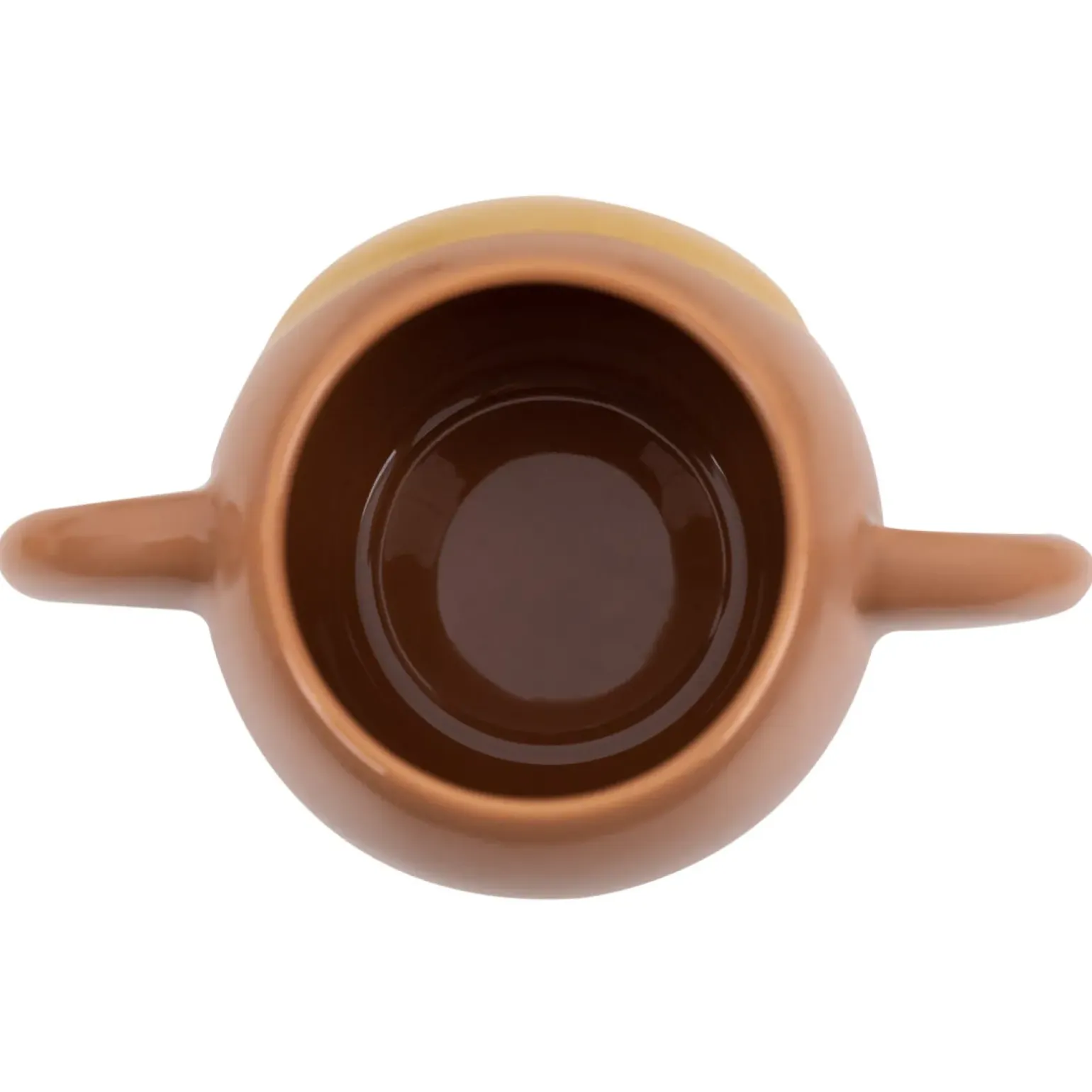 Caneca 3D - Macaco