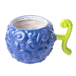 Caneca 3D - One Piece Netflix