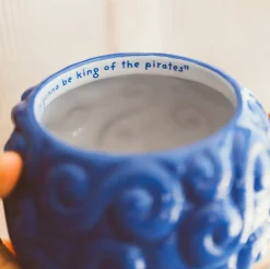 Caneca 3D - One Piece Netflix